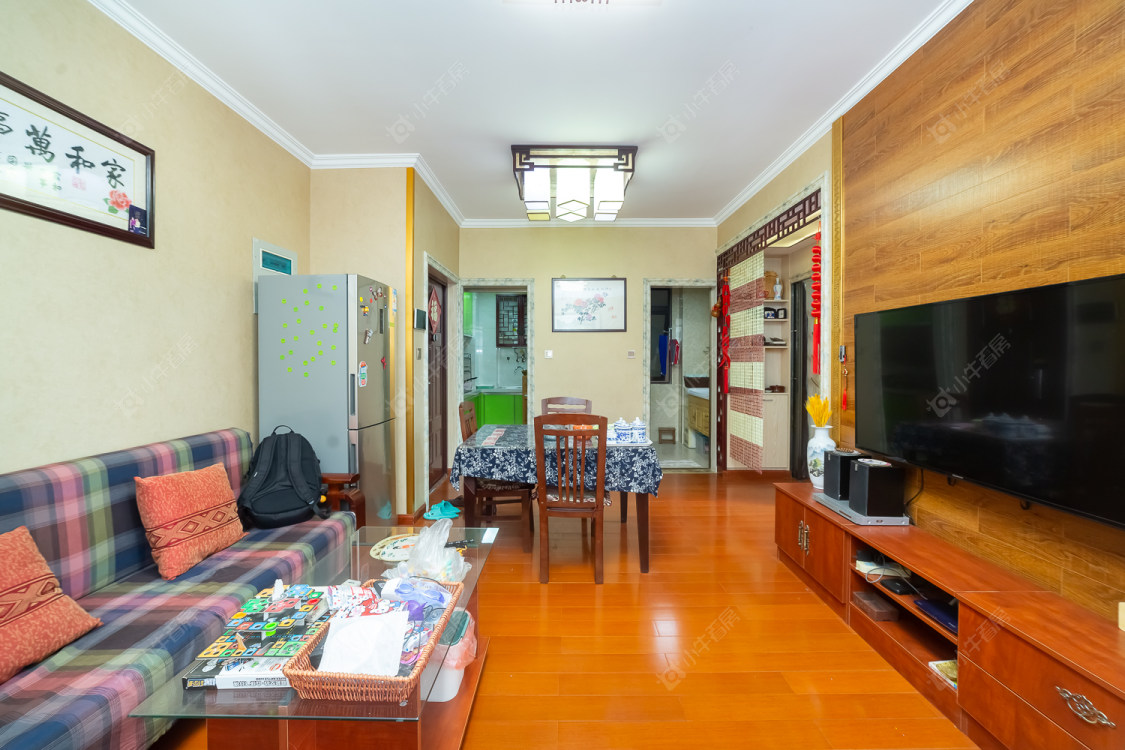 大名城西区房源室内图 常州大名城西区在售二手房源室内图_小牛看房