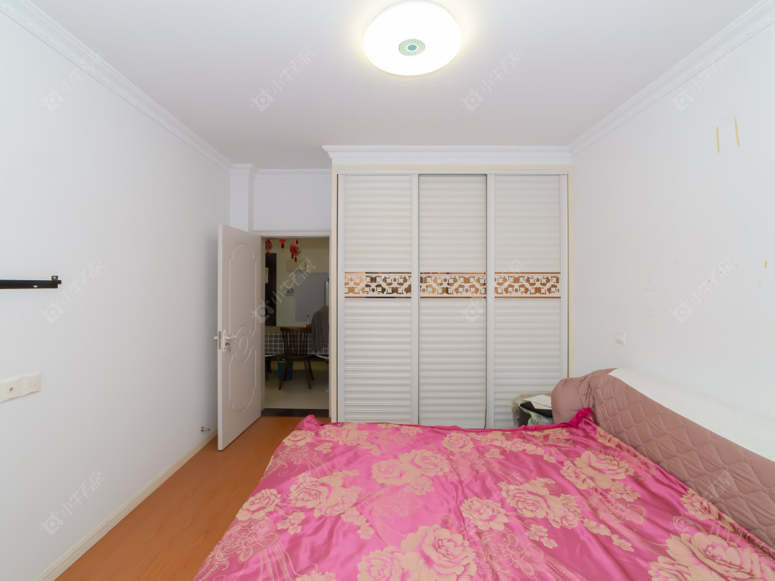 常州永宁雅苑在售二手房源室内图_小牛看房