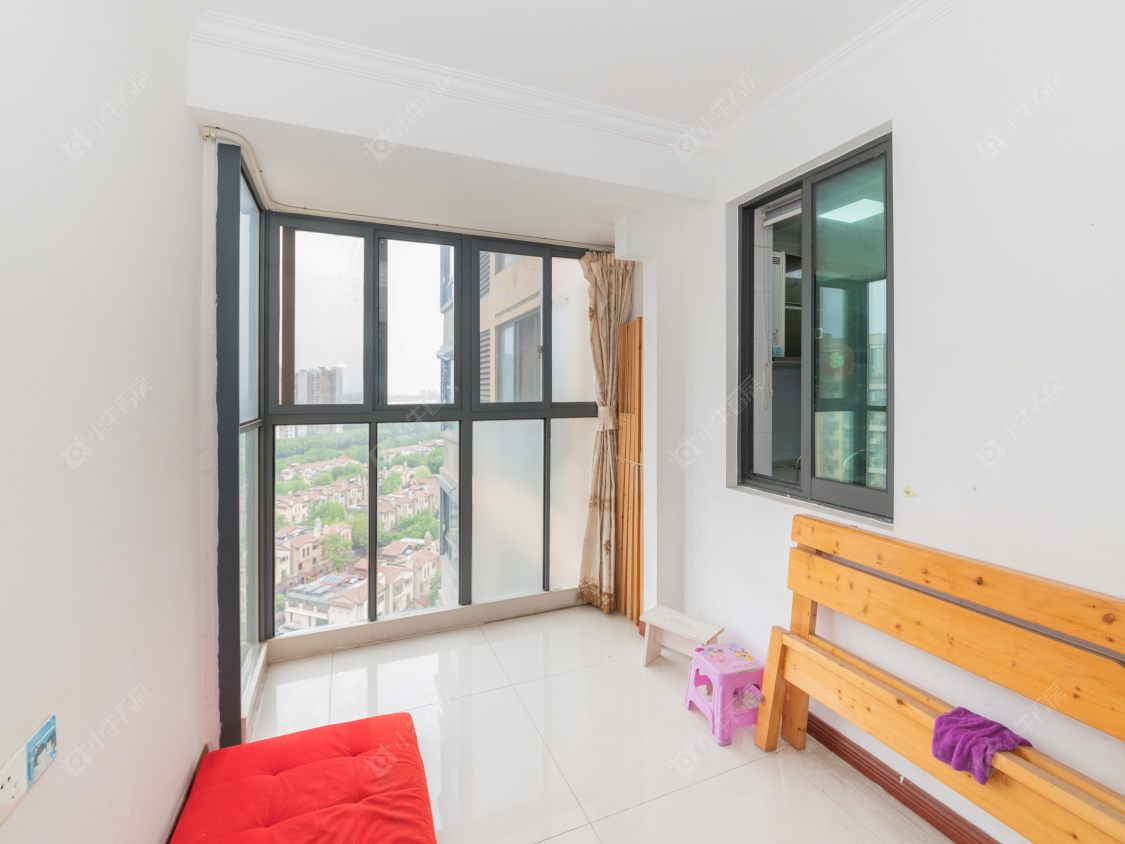 常州景瑞曦城在售二手房源室内图_小牛看房