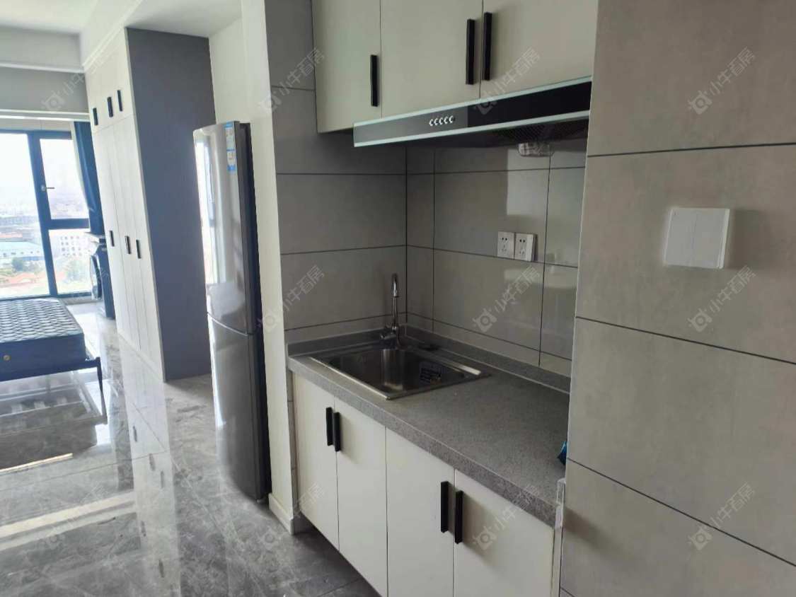 常州高力国际SOHO在租房源_小牛看房