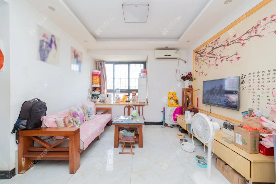 常州飞龙新苑在租房源_小牛看房