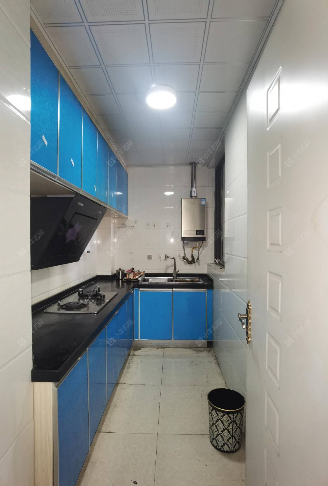 常州凤凰名城在租房源户型图_小牛看房