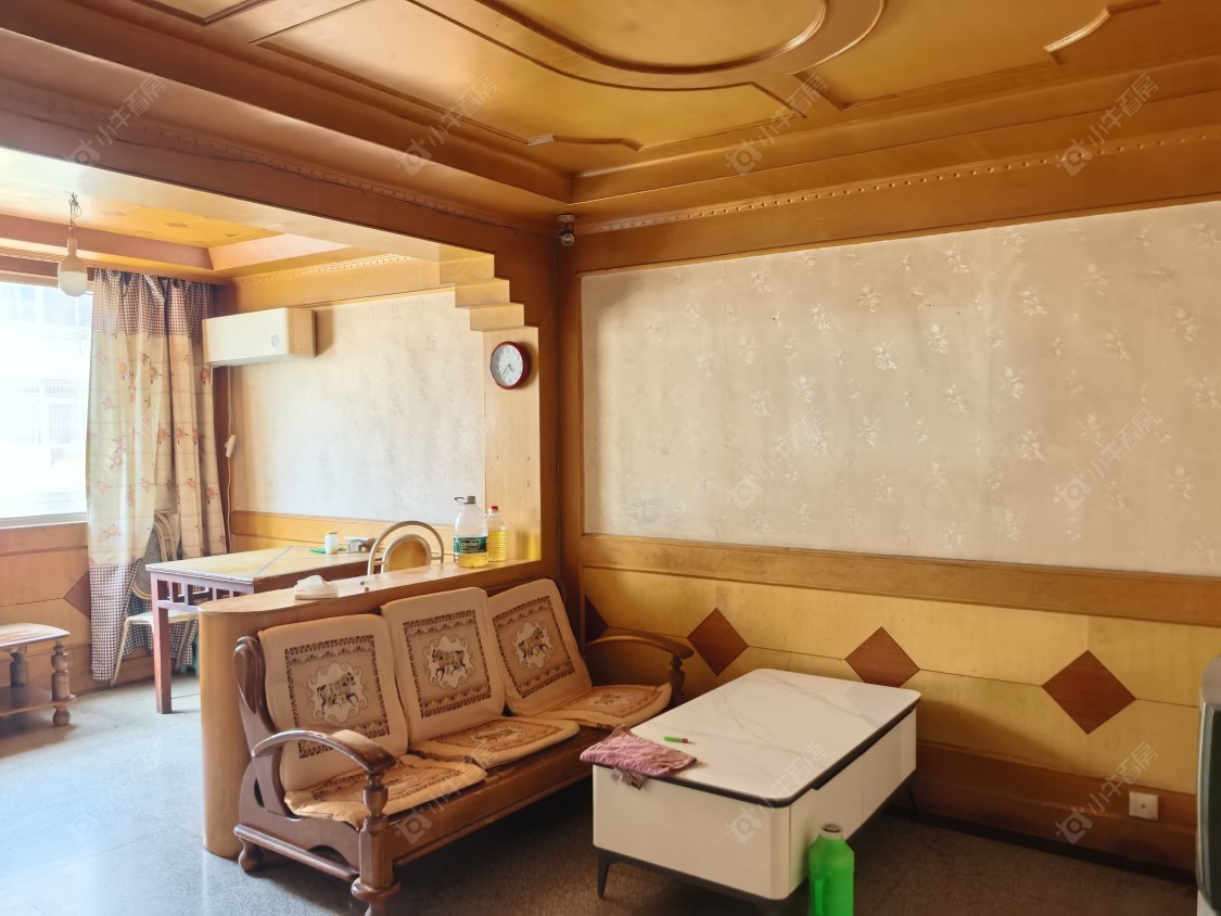 常州湾里新村在租房源室内图_小牛看房