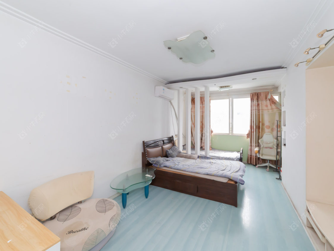 翠竹新村东北区房源室内图 常州翠竹新村东北区在售二手房源室内图_小牛看房