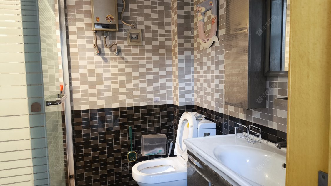 常州中凉新村六期在租房源室内图_小牛看房