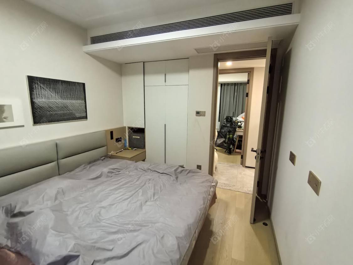 常州万科四季都会在租房源室内图_小牛看房