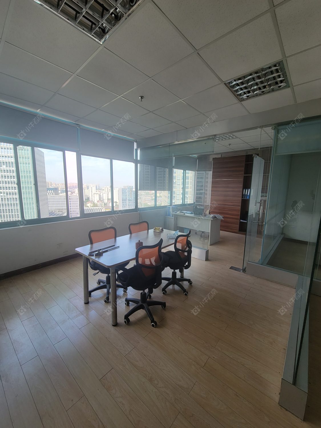 府琛商务广场房源 常州府琛商务广场在租房源_小牛看房