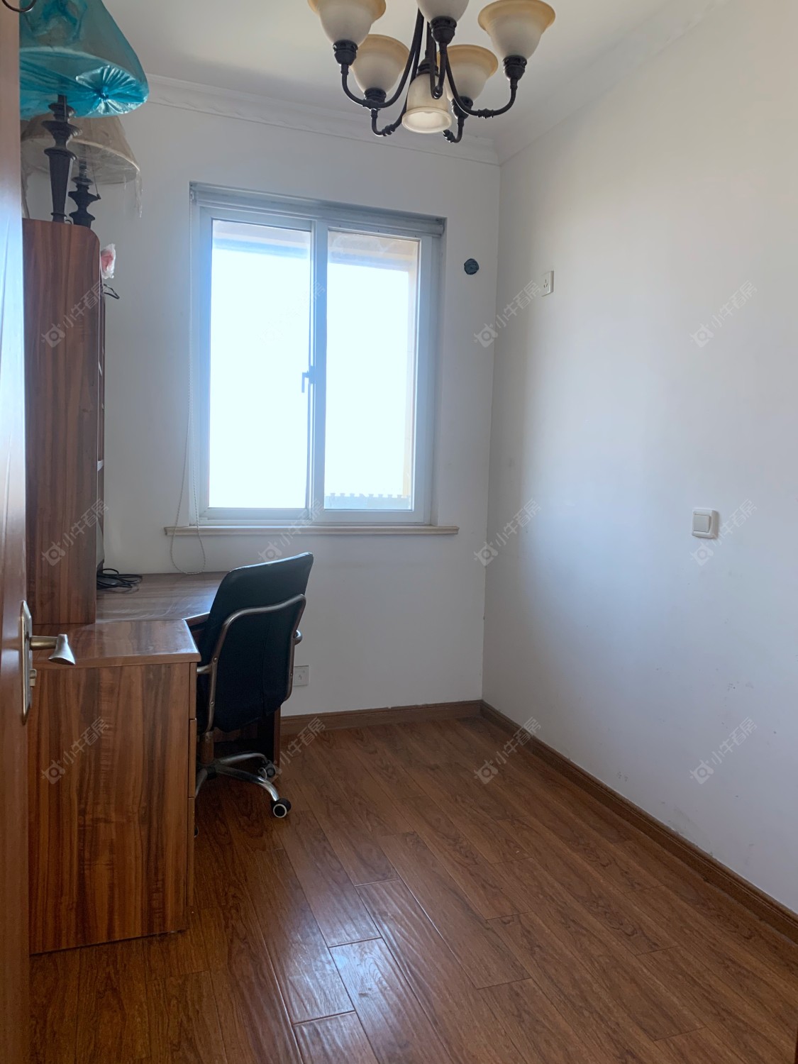 常州公园壹号四期在租房源_小牛看房