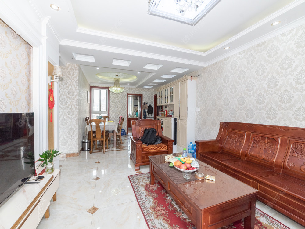 金美林花园房源室内图 常州金美林花园在售二手房源室内图_小牛看房