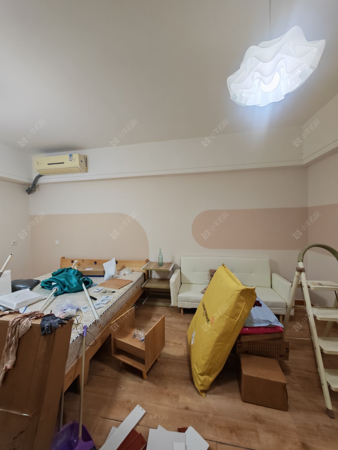 常州新北万达广场在租房源_小牛看房