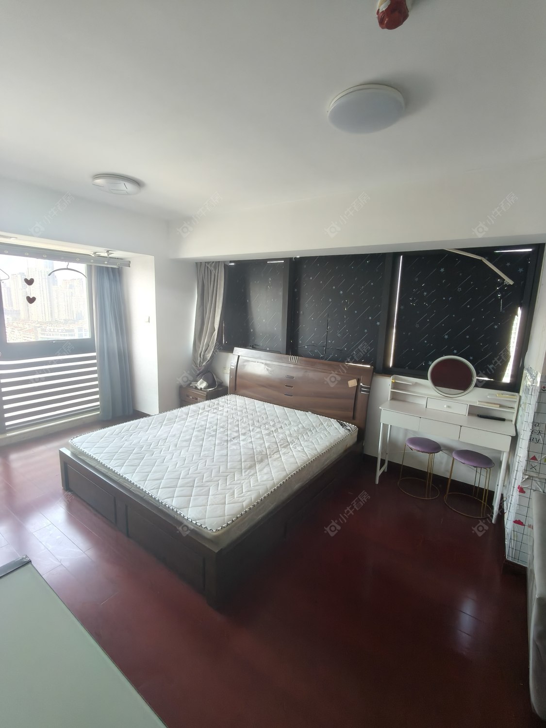 常州新天地不夜城在租房源室内图_小牛看房