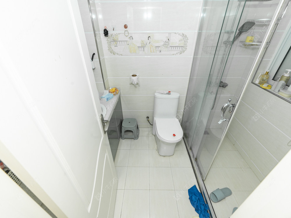 常州九洲花园二期在售二手房源室内图_小牛看房