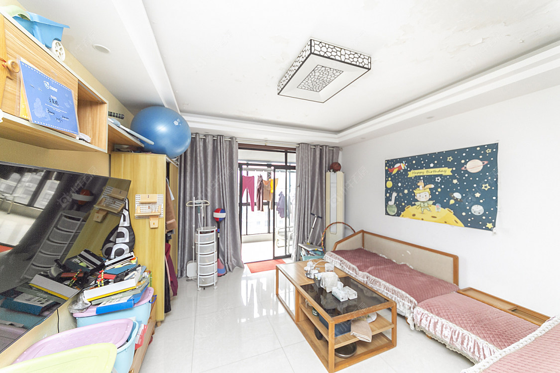 常州荣亨逸都在售二手房源_小牛看房