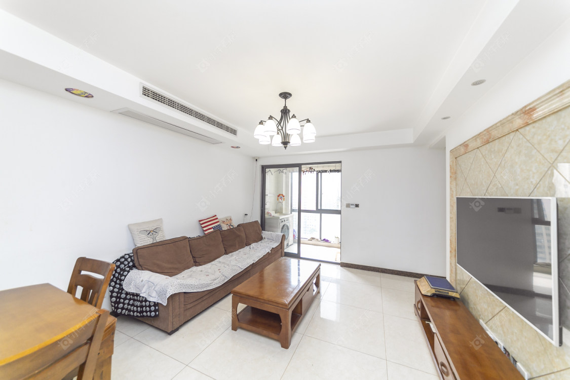 常州弘阳上城在售二手房_小牛看房