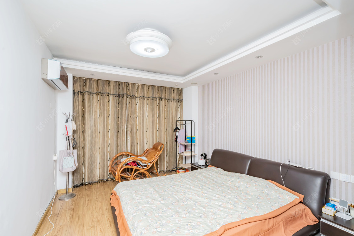 常州蔷薇家园在售二手房源室内图_小牛看房