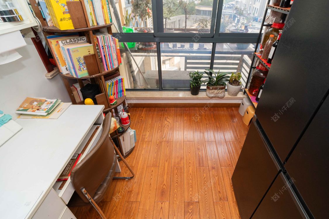 常州景瑞曦城在售二手房源室内图_小牛看房