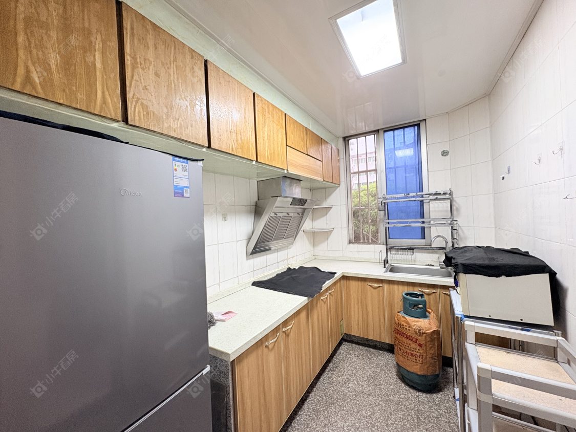 丹阳曲园小区在售二手房源室内图_小牛看房