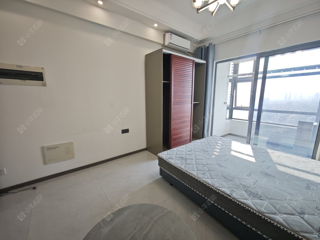 运河天地房源 常州运河天地在租房源_小牛看房