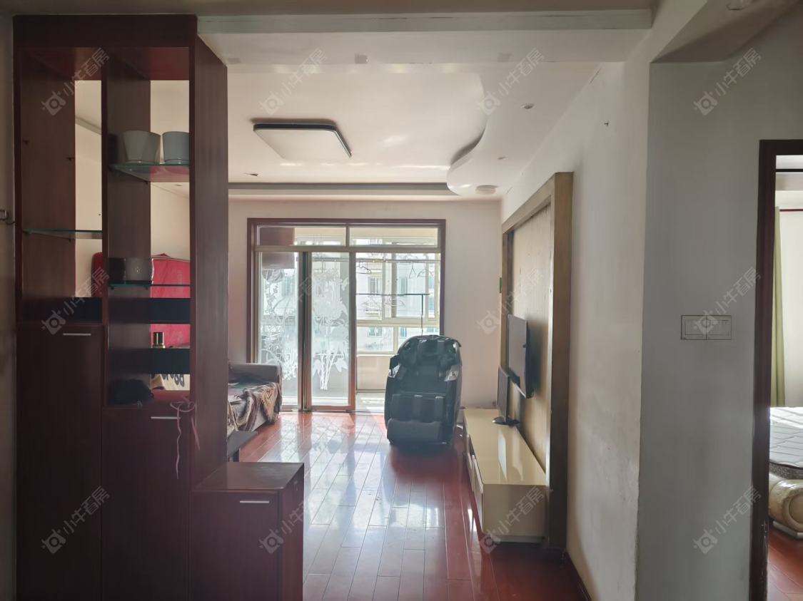 常州紫荆东苑租房_小牛看房