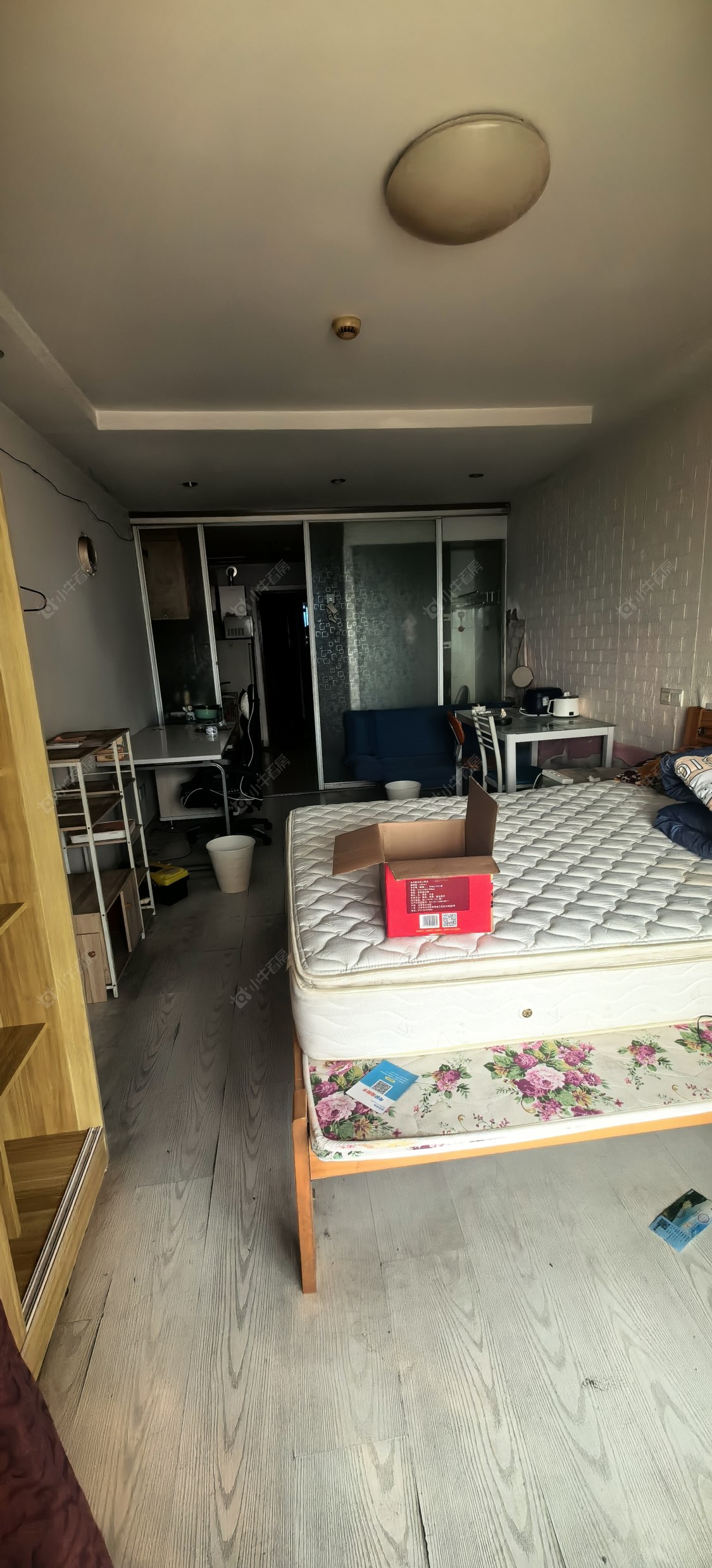 常州海伦小屋租房_海伦小屋1室1厅房源出租