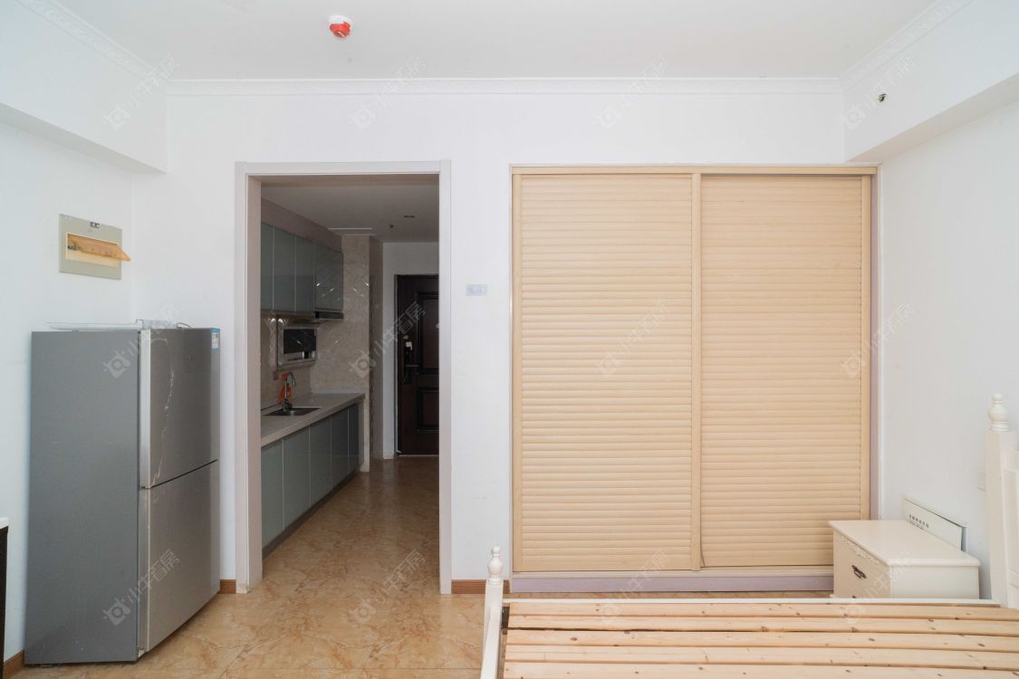 常州宝龙城市广场在售二手房源室内图_小牛看房