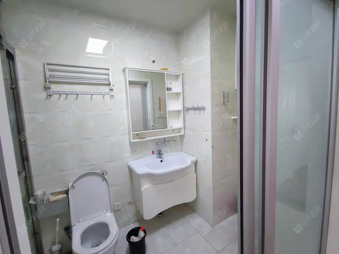 常州玉兰广场一期在租房源室内图_小牛看房