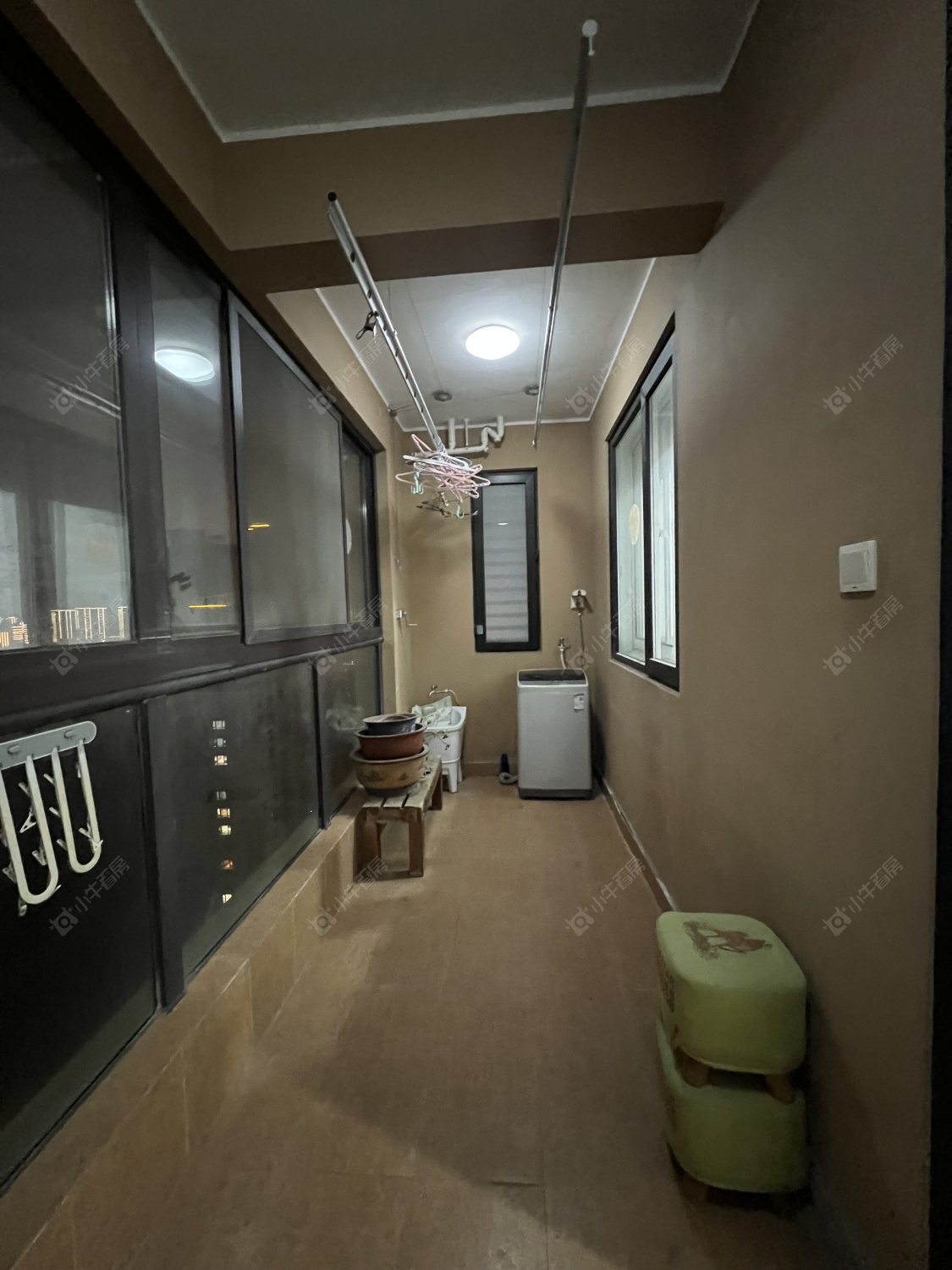 常州九洲花园三期租房_小牛看房