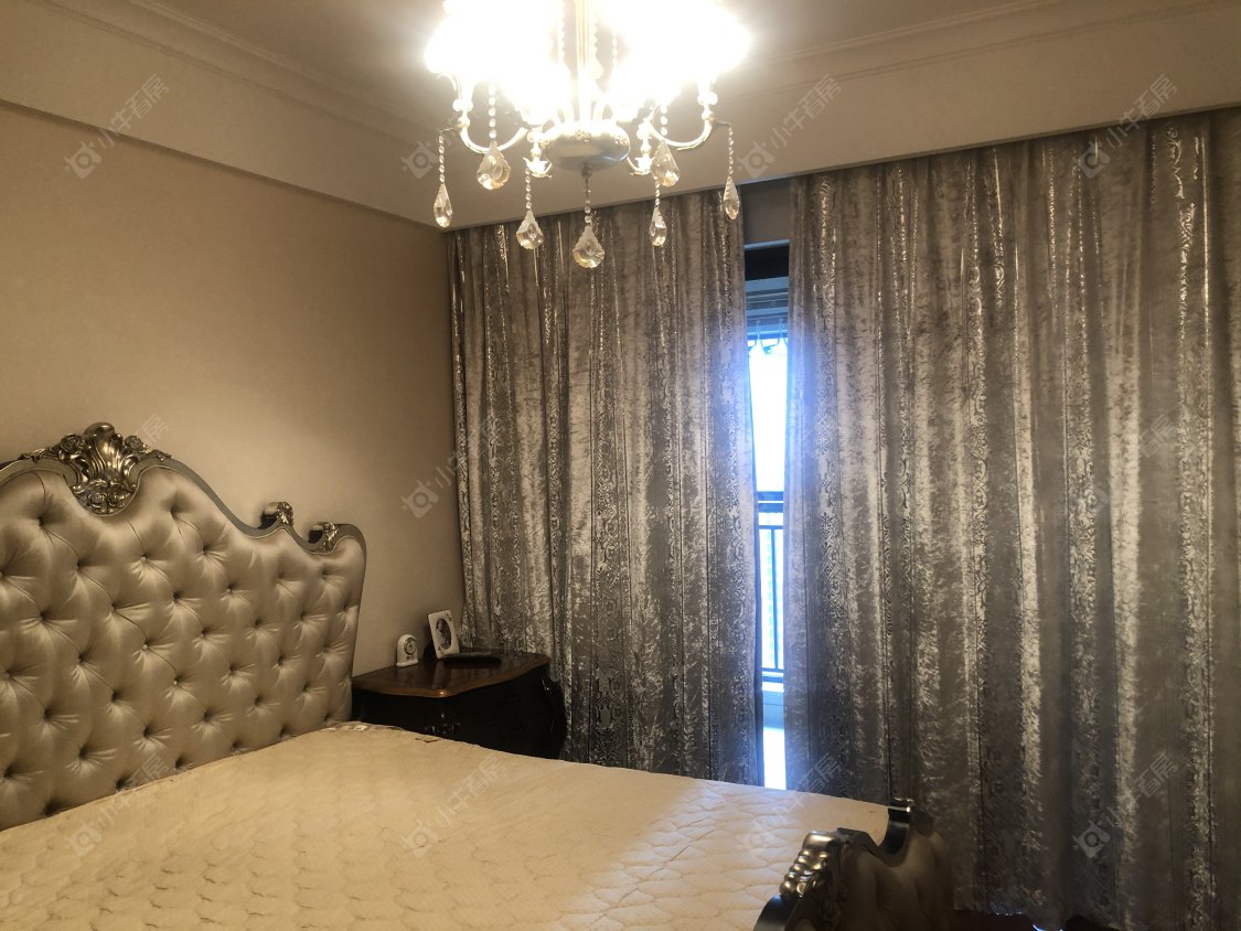 新城首府房源 常州新城首府在租房源_小牛看房