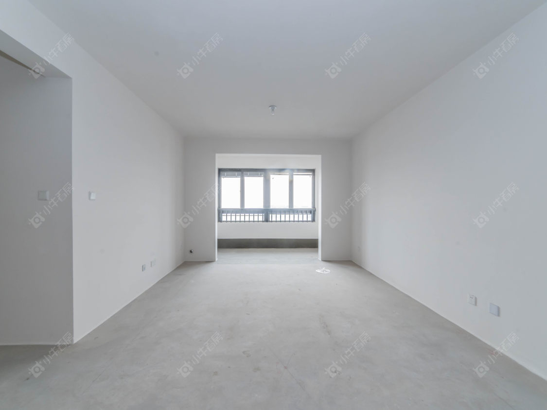 常州百馨西苑五期在售二手房源室内图_小牛看房