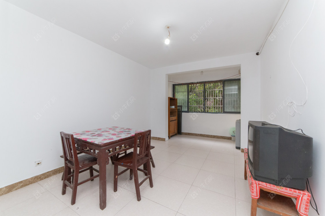 常州顺园八村二期在售二手房源室内图_小牛看房