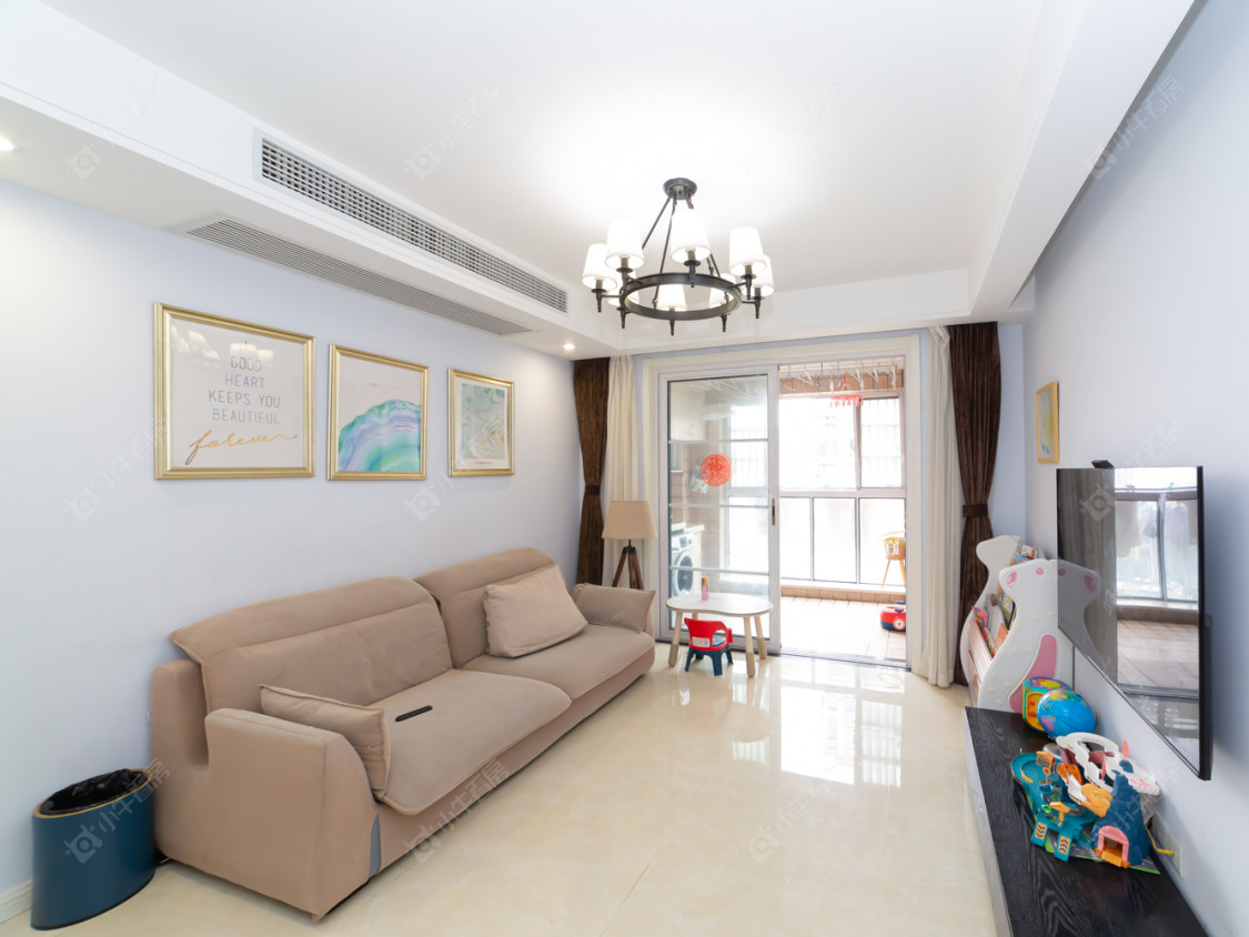 阳光龙庭房源室内图 常州阳光龙庭在售二手房源室内图_小牛看房