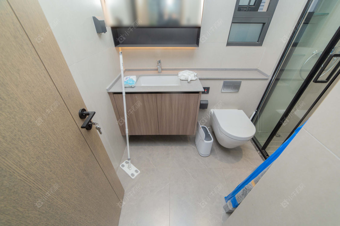 常州保利天汇在售二手房源室内图_小牛看房