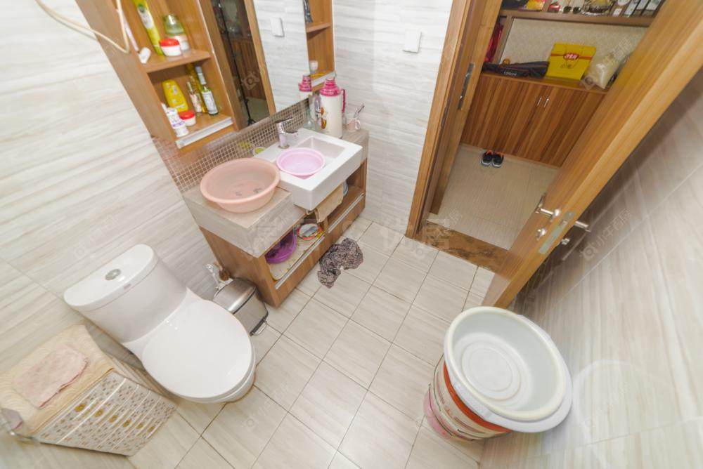 常州恒大翡翠华庭在售二手房源室内图_小牛看房