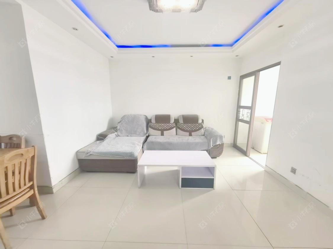 常州摩尔上品在租房源室内图_小牛看房