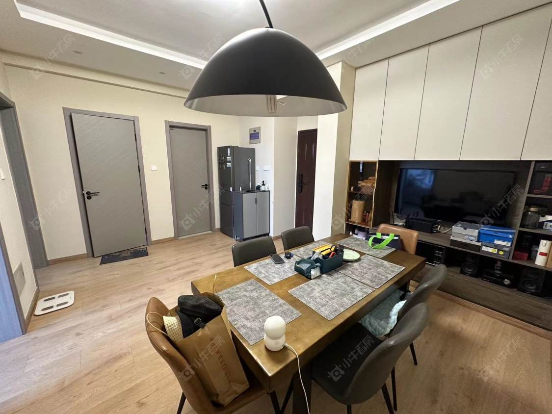 常州香江康桥在租房源_小牛看房