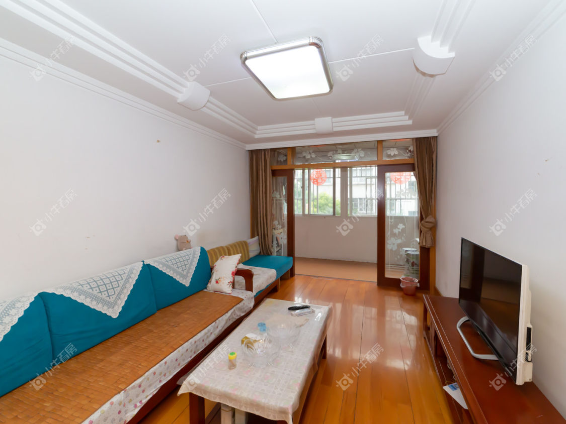 常州翠竹新村北区在租房源室内图_小牛看房