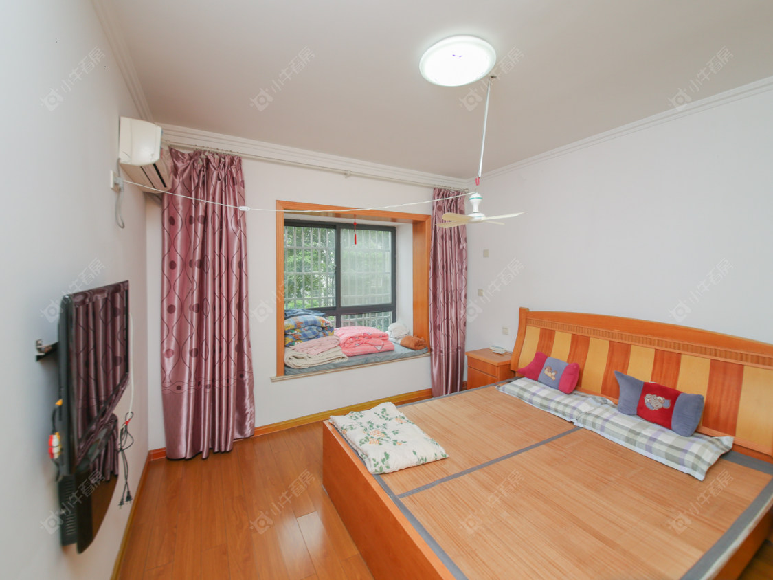 常州紫金园在售二手房源室内图_小牛看房