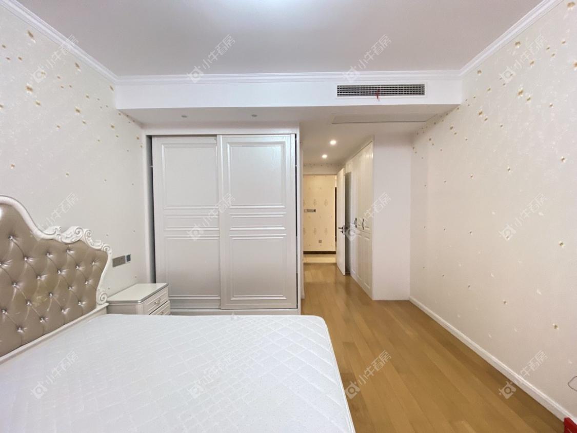 常州雅居乐星河湾在租房源_小牛看房