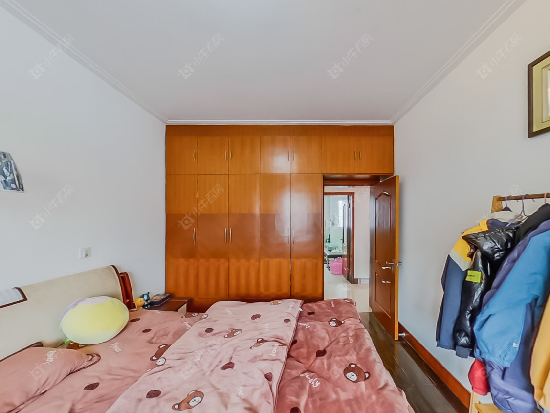 常州新荷花园在售二手房源室内图_小牛看房