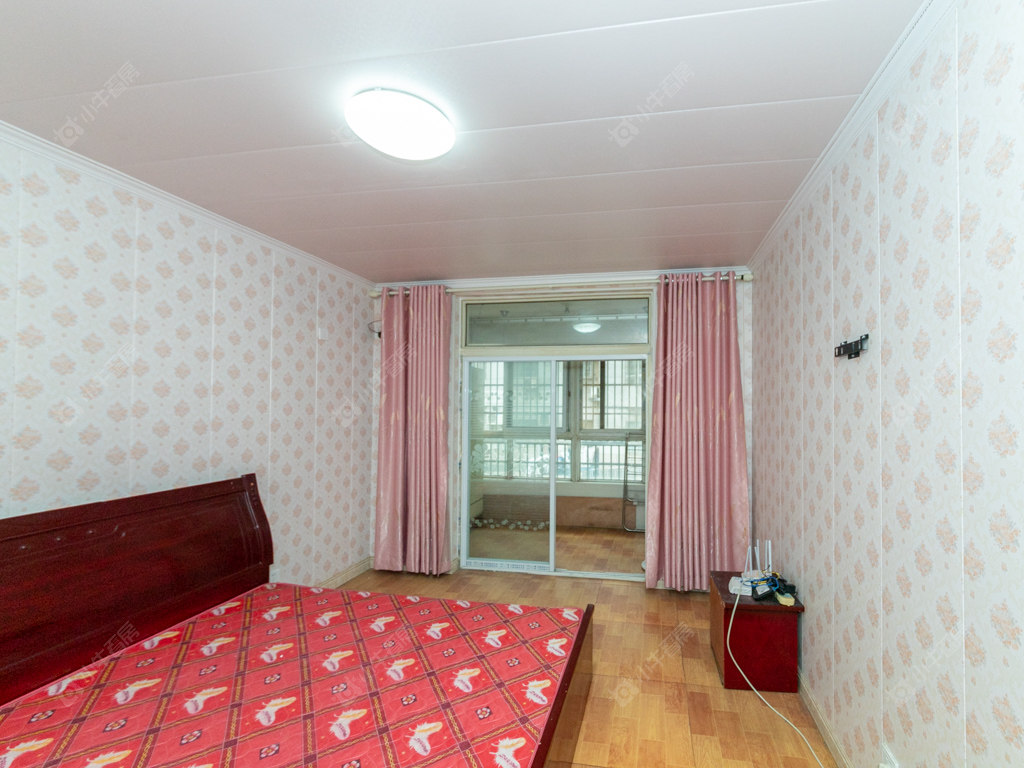 常州友谊家苑在售二手房_小牛看房