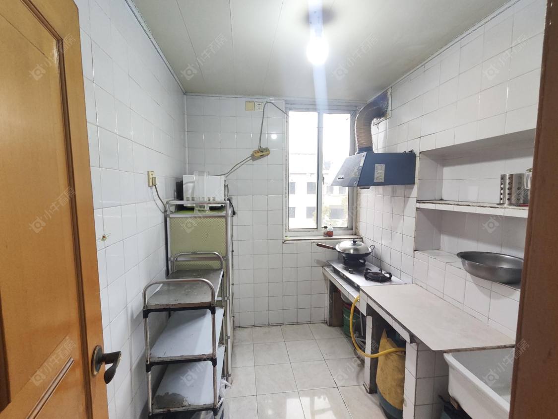 常州白云新村在租房源室内图_小牛看房