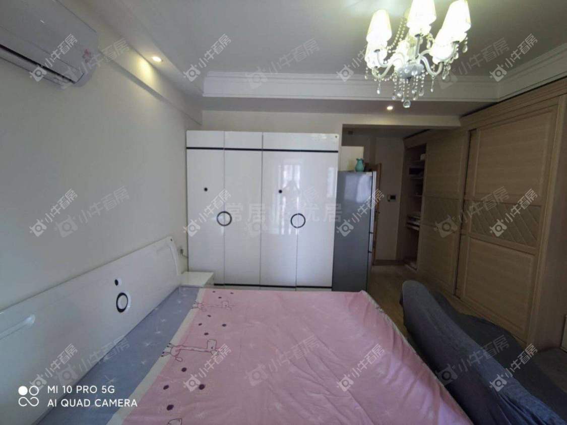 常州吾悦广场悦+公寓在租房源_小牛看房