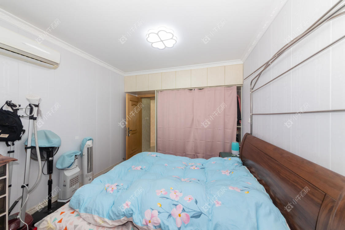 常州清水湾花园三期在租房源_小牛看房