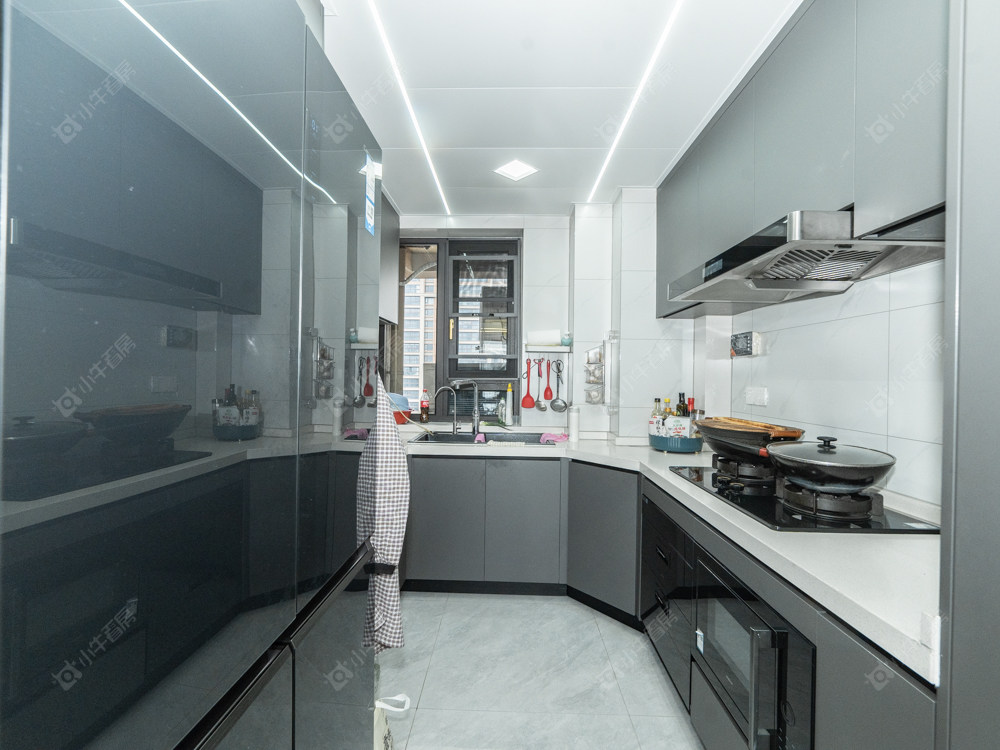 常州牡丹和府在售二手房源室内图_小牛看房