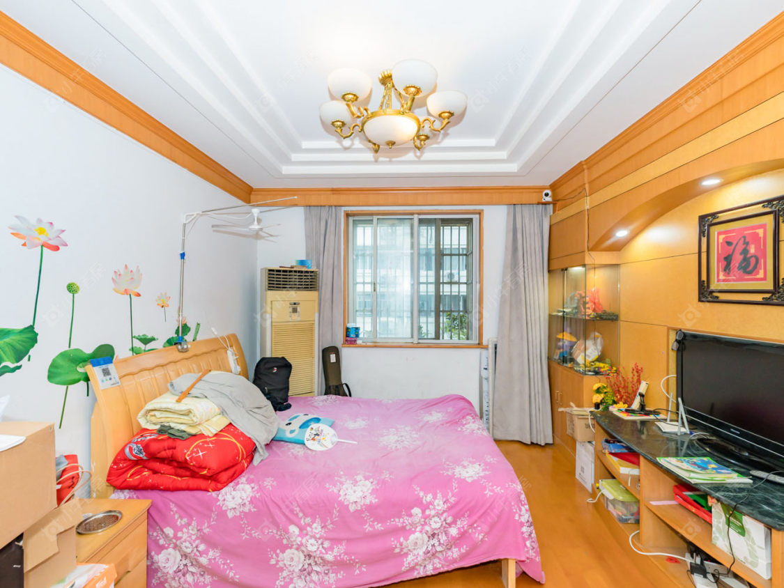 常州同安苑在售二手房源室内图_小牛看房