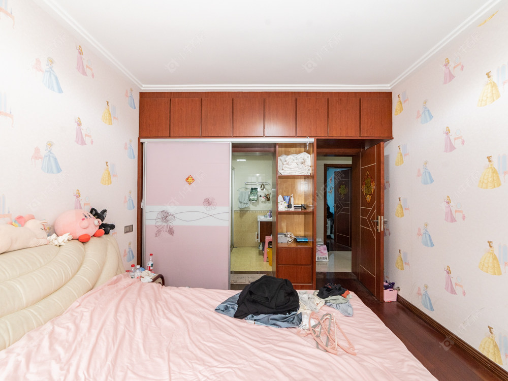 常州同仁苑在售二手房源室内图_小牛看房