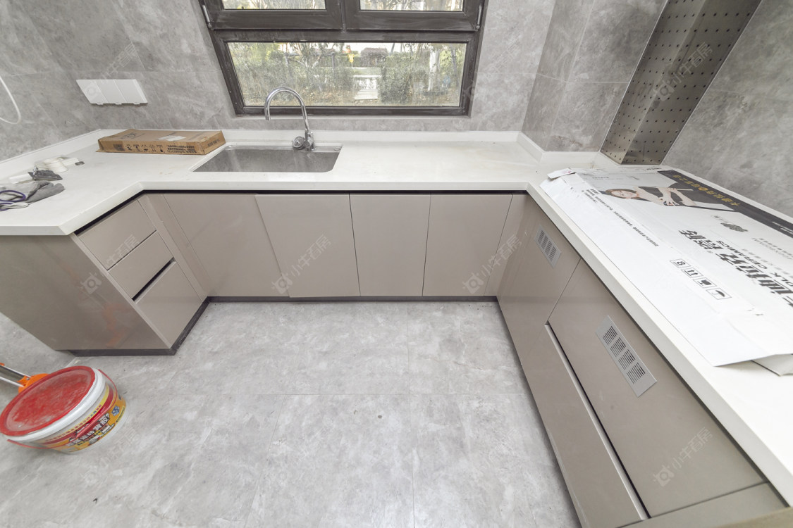 华润紫云府房源室内图 常州华润紫云府在售二手房源室内图_小牛看房