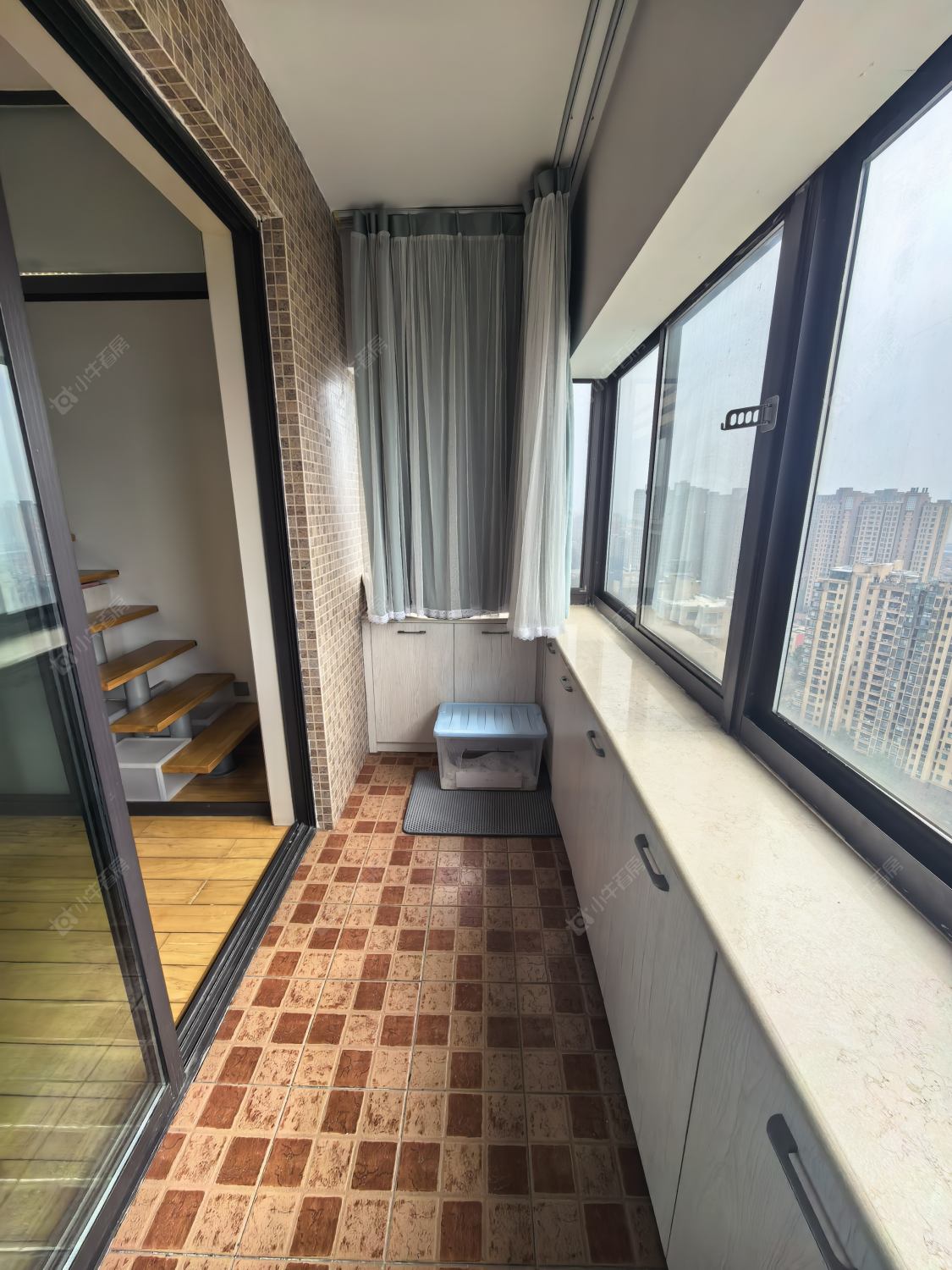 常州九洲花园一期在租房源_小牛看房