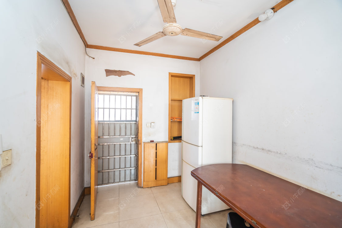 常州丽华一村在售二手房源室内图_小牛看房