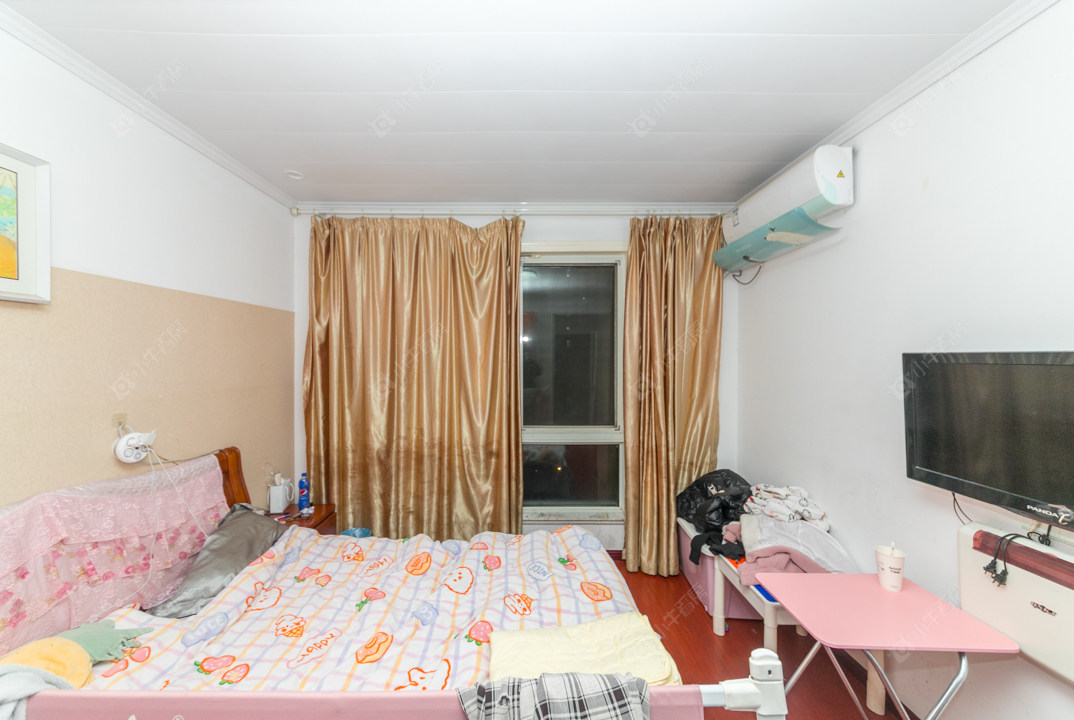 常州新景花苑一期在售二手房源室内图_小牛看房